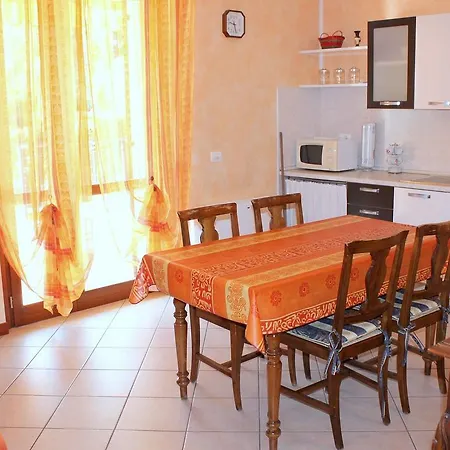 Gigli Tre Apartment