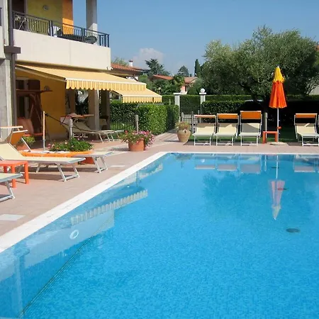 Gigli Tre Lazise
