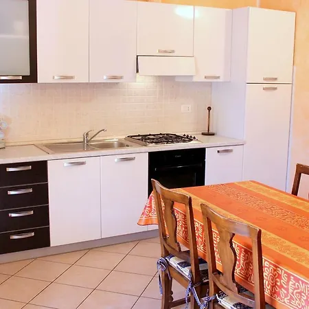 Gigli Tre Apartment