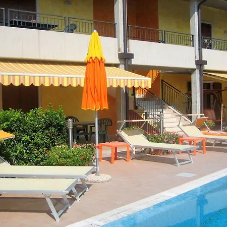 Apartment Gigli Tre *