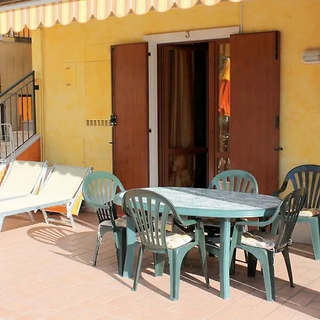 Gigli Tre Apartment *
