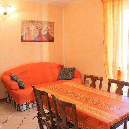 Gigli Tre Apartment Lazise