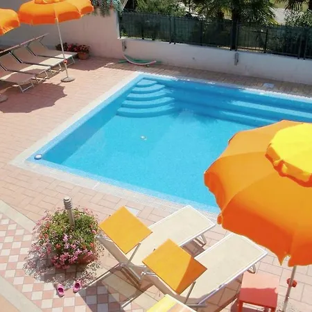 Apartment Gigli Tre *