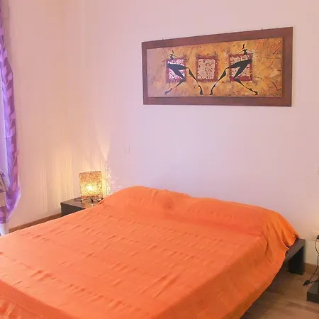 Apartment Gigli Tre Lazise
