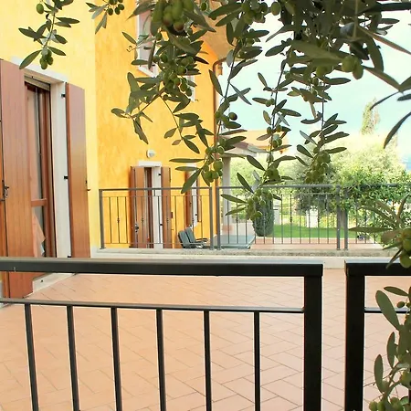 Apartment Gigli Tre *