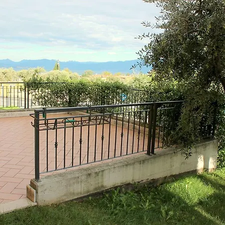 Gigli Tre Apartment Lazise